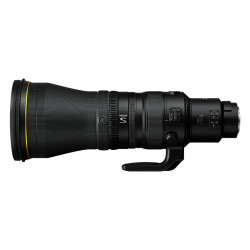 NIKON Objectif NIKKOR Z 600 f/4 TC VR S Garanti 2 ans