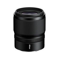 NIKON Objectif NIKKOR Z 50mm f/1.4 Garanti 2 ans