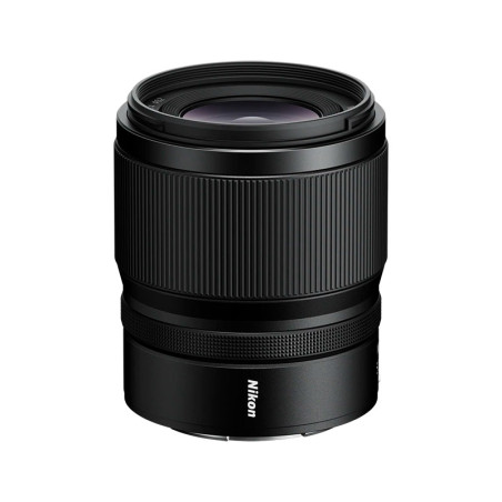 NIKON Objectif NIKKOR Z 50mm f/1.4 Garanti 2 ans