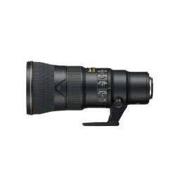 NIKON Objectif AF-S 500mm f/5.6E PF ED VR Garanti 2 ans