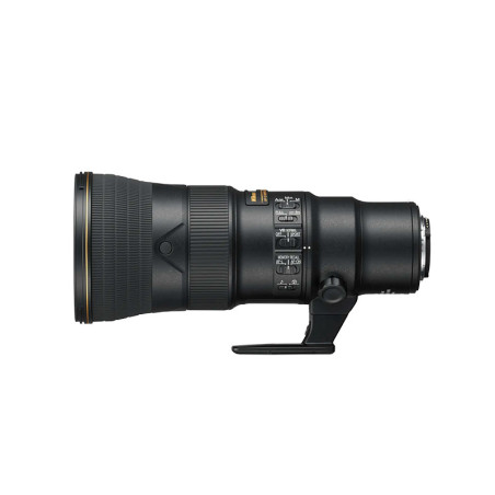 NIKON Objectif AF-S 500mm f/5.6E PF ED VR Garanti 2 ans