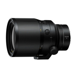 NIKON Objectif NIKKOR Z 58mm f/0.95 S Garanti 2 ans