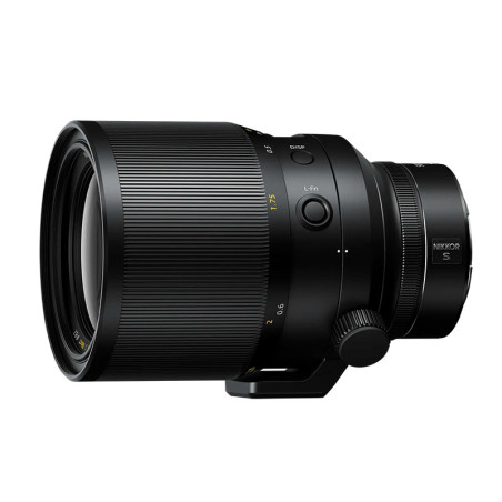 NIKON Objectif NIKKOR Z 58mm f/0.95 S Garanti 2 ans