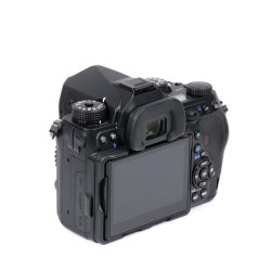 Occasion PENTAX K-1 MARK II