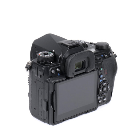 Occasion PENTAX K-1 MARK II