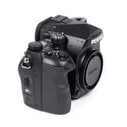 Occasion PENTAX K-1 MARK II