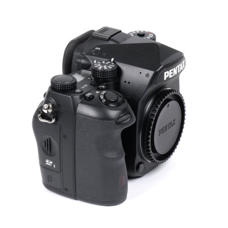 Occasion PENTAX K-1 MARK II