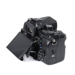 Occasion PENTAX K-1 MARK II