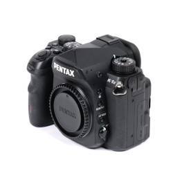 Occasion PENTAX K-1 MARK II