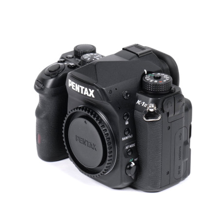 Occasion PENTAX K-1 MARK II