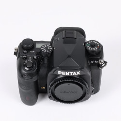 Occasion PENTAX K-1 MARK II
