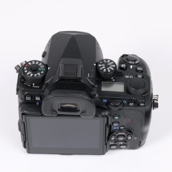 Occasion PENTAX K-1 MARK II