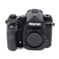 Occasion PENTAX  K-1 MARK II