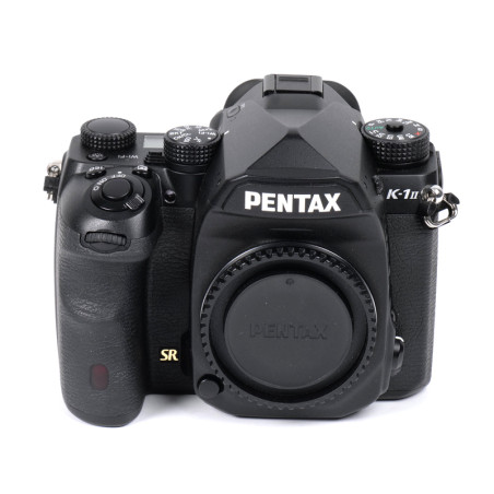 Occasion PENTAX K-1 MARK II