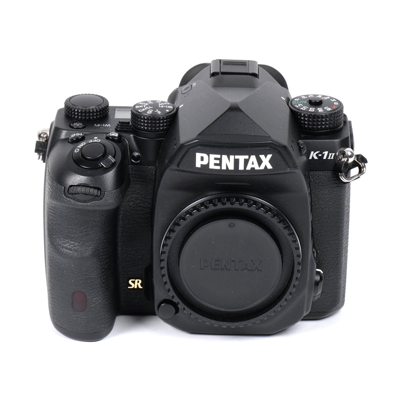 Occasion PENTAX K-1 MARK II