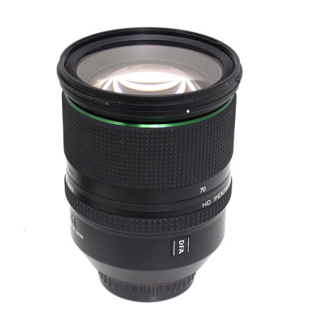 Occasion PENTAX  24-70mm f/2.8 HD D-FA ED SDM WR