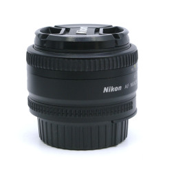 Occasion NIKON AF-50mm F/1.8D