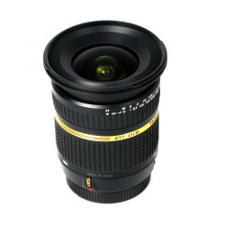 Occasion TAMRON 10-24 F/3.5-4.5 NIKON 