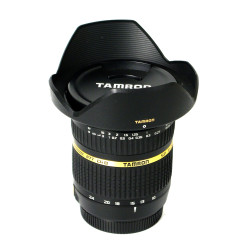 Occasion TAMRON 10-24 F/3.5-4.5 NIKON