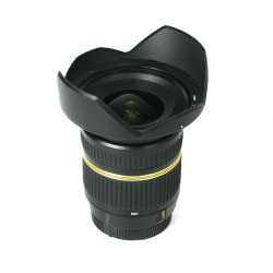 Occasion TAMRON 10-24 F/3.5-4.5 NIKON 