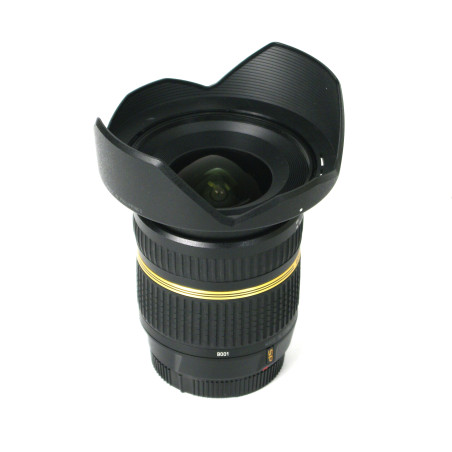 Occasion TAMRON 10-24 F/3.5-4.5 NIKON 