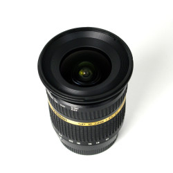 Occasion TAMRON 10-24 F/3.5-4.5 NIKON 