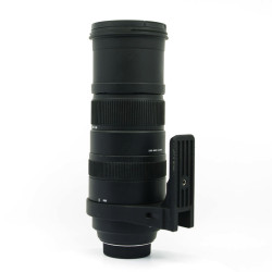 Occasion SIGMA 150-500mm F/5-6.3 APO HSM DG NIKON