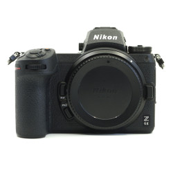 Occasion NIKON Z6 II