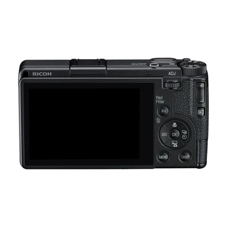 RICOH Compact expert GR IV Monochrome