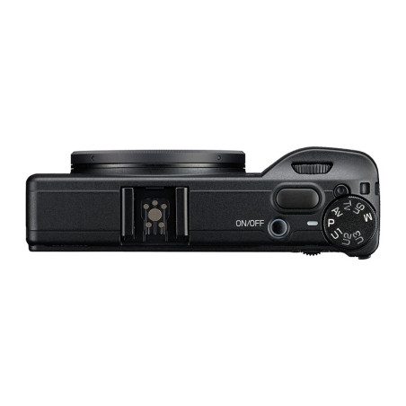 RICOH Compact expert GR IV Monochrome