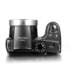 KODAK Pixpro Astro Zoom AZ252 - Appareil Photo Bridge