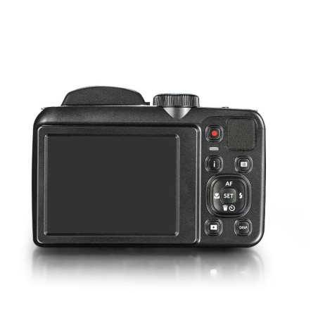 KODAK Pixpro Astro Zoom AZ252 - Appareil Photo Bridge