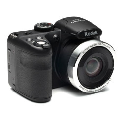 KODAK Pixpro Astro Zoom AZ252 - Appareil Photo Bridge