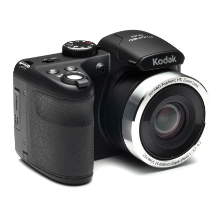 KODAK Pixpro Astro Zoom AZ252 - Appareil Photo Bridge