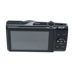 Occasion Compact Ixus 285 HS Reconditionné 