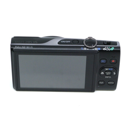 Occasion Compact Ixus 285 HS Reconditionné 