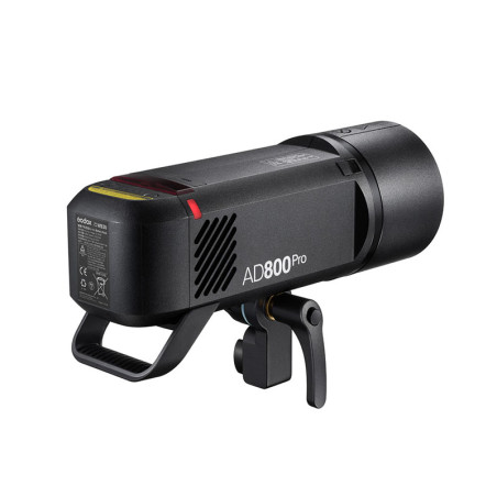 GODOX WitsPro AD800Pro Flash autonome 800 W