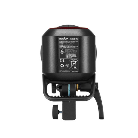 GODOX WitsPro AD800Pro Flash autonome 800 W