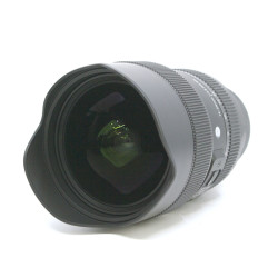 Occasion SIGMA 14-24mm f/2.8 DG DN ART Sony E