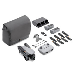 Occasion DJI Air 3 Fly More (DJI RC-N2) Reconditionné