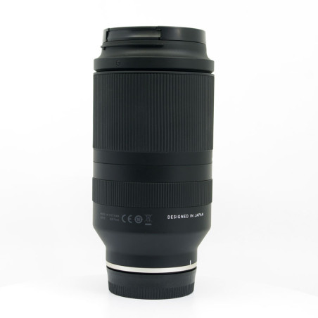Occasion TAMRON 70-180 mm f/2.8 Di III VXD Sony FE