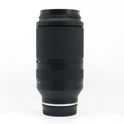 Occasion TAMRON 70-180 mm f/2.8 Di III VXD Sony FE