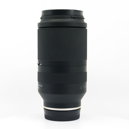 Occasion TAMRON 70-180 mm f/2.8 Di III VXD Sony FE