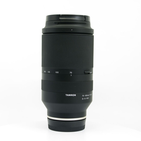 Occasion TAMRON 70-180 mm f/2.8 Di III VXD Sony FE