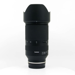 Occasion TAMRON 70-180 mm f/2.8 Di III VXD Sony FE