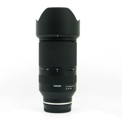 Occasion TAMRON 70-180 mm f/2.8 Di III VXD Sony FE