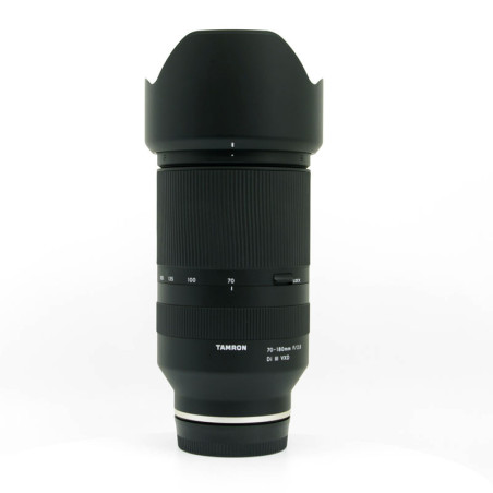 Occasion TAMRON 70-180 mm f/2.8 Di III VXD Sony FE