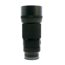 Occasion SIGMA 105mm f/2.8 DG DN MACRO ART  SONY E 