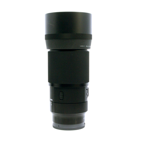 Occasion SIGMA 105mm f/2.8 DG DN MACRO ART  SONY E 