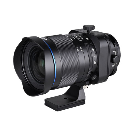 LAOWA Objectif 35 mm f/2.8 Zero-D Tilt-Shift 0,5X Macro compatible avec Nikon Z